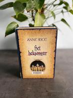 Het heksenuur van Anne Rice, Livres, Fantastique, Enlèvement, Utilisé, Anne Rice