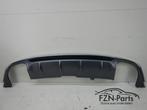 Audi S5 8W6 Onderlip Diffuser Achterbumper Chrome, Auto-onderdelen, Ophalen of Verzenden, Gebruikt