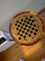 Schaakbord op voet, Antiek en Kunst, Ophalen