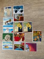 Stickers Seabert Panini 1987, Ophalen of Verzenden