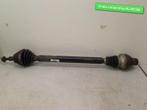 AANDRIJFAS RECHTS golf 5 Golf V (1K1) (1K0407272PC), Gebruikt, Volkswagen