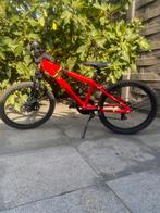 B-Twin Rockrider ST900.  20 inch jongensfiets, Ophalen, Zo goed als nieuw, B-Twin