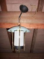 antieke hallamp, Antiek en Kunst, Ophalen