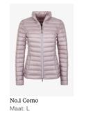 Toffe gewatteerde jas merk Como No 1 maat L, Kleding | Dames, Jassen | Zomer, Ophalen, Zo goed als nieuw, Maat 42/44 (L)