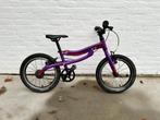 Kinderfiets, Ophalen, Zo goed als nieuw, 16 tot 20 inch, Black Mountain