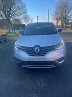 Renault Espace 5 zitplaatsen, Auto's, Automaat, Monovolume, Euro 6, Bedrijf