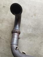 Downpipe Vw Golf 7 GTI, Ophalen, Gebruikt, Volkswagen