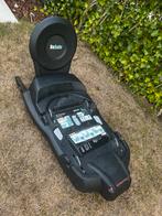 Izi Modular I-Size base, Gebruikt, 0 t/m 18 kg, Isofix, Ophalen