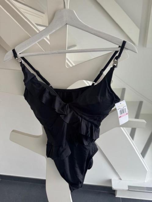 Nieuw zwart badpak Michael Kors met kaartjes aan maat 10, Kleding | Dames, Badmode en Zwemkleding, Nieuw, Badpak, Zwart, Ophalen of Verzenden