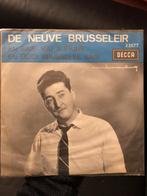 Single De Neuve Brusseleir, Nederlandstalig, 7 inch, Zo goed als nieuw, Single