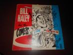 BILL HALEY AND THE COMETS "Live In London '74", Enlèvement ou Envoi, Utilisé, 12 pouces, Rock and Roll