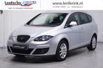 Seat Altea XL 1.4 TSI Style Clima Cruise PDC, Autos, Seat, Argent ou Gris, Achat, Boîte manuelle, Noir