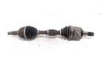 AANDRIJFAS LINKS VOOR Mazda 6 SportBreak (GH19 / GHA9), Gebruikt, Mazda