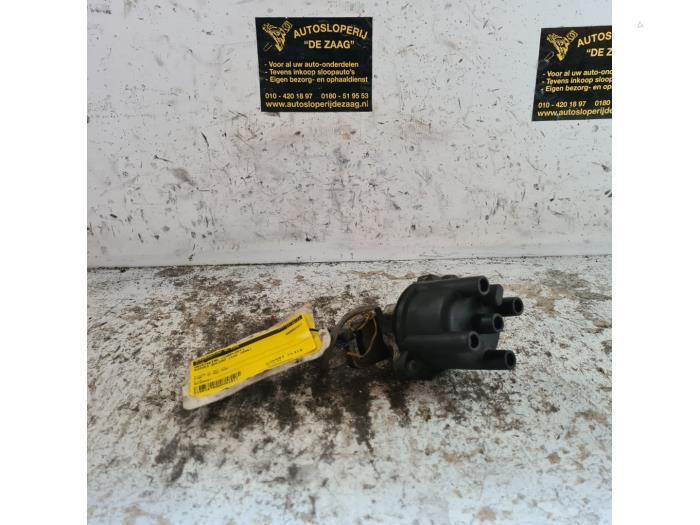 Ontsteking (compleet) van een Suzuki Baleno, Auto-onderdelen, Motor en Toebehoren, Suzuki, Gebruikt, 3 maanden garantie, Ophalen of Verzenden