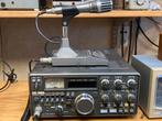 Kenwood TS-780 V/UHF transceiver, Telecommunicatie, Ophalen, Zo goed als nieuw
