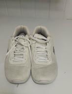 Chaussures, Enlèvement