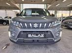 Suzuki Vitara 1.4 Turbo Boosterjet 48V Hybrid GL+/1 ER PR, 94 kW, Argent ou Gris, Achat, Euro 6