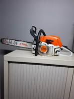 Stihl ms 271 ketingzaag, Ophalen, Zo goed als nieuw, Hark, Stilh