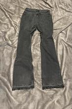 Zwarte zara flared jeans, Kleding | Dames, Spijkerbroeken en Jeans, Nieuw, Ophalen of Verzenden, W27 (confectie 34) of kleiner