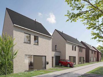 Woningen te koop in Bellecourt, 4 slpks, Immo, 198 m², Autres types, 4 pièces