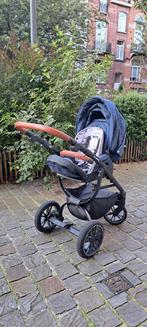 Pram/poussette grander evolution, Kinderen en Baby's, Ophalen of Verzenden, Zo goed als nieuw