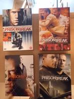 Dvd boxen prison break, Cd's en Dvd's, Ophalen of Verzenden