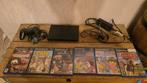 PS2 intelligente, Enlèvement ou Envoi, Comme neuf, Slim
