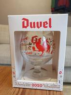 Verre Duvel Fêtes Wallonie 2020, Ophalen of Verzenden, Nieuw, Glas of Glazen, Duvel