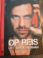 Marc Declercq - Sergio Herman gaat op reis, Ophalen, Zo goed als nieuw, Marc Declercq; Sergio Herman