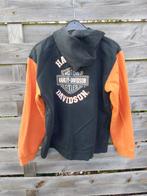 dames hoodie Harley Davidson, Ophalen, Dames