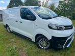 Toyota Proace 2021 2.0 D4D met lang chassis, Auto's, Particulier, Te koop, Toyota