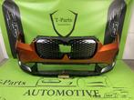 bmw ix1 x1 voorbumper bumper grille rooster elektrische, Auto-onderdelen, Gebruikt, BMW, Bumper