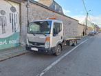 Nissan Cabstar Sleepwagen 180.000 km Rijbewijs B CT OK, Auto's, Bestelwagens en Lichte vracht, Particulier, Euro 4, Onderhoudsboekje