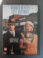 Bonnie and Clyde (1967) Warren Beatty, Faye Dunaway, CD & DVD, DVD | Classiques, Thrillers et Policier, Enlèvement ou Envoi, Comme neuf