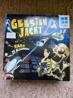 Jeu de société de chasse aux fantômes, Trois ou quatre joueurs, Enlèvement ou Envoi, Comme neuf