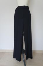 Donkerblauwe pantalon - Max Mara - M 40, Taille 38/40 (M), Bleu, Enlèvement ou Envoi, Max Mara