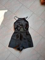 Playsuit, Tally Weijl, Zo goed als nieuw, Maat 34 (XS) of kleiner, Zwart