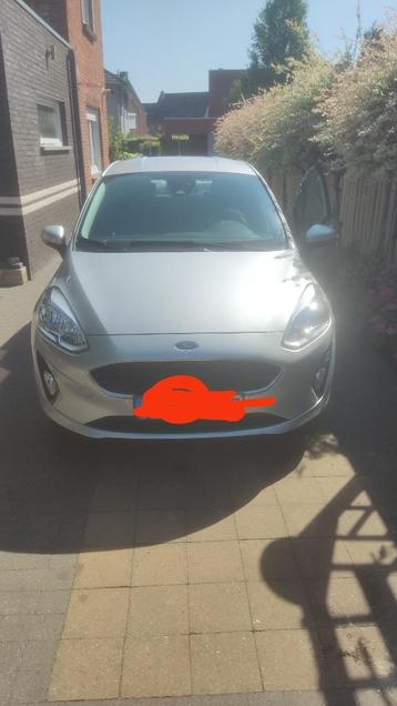 Ford beschikbaar voor biedingen