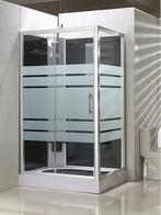 douchecabine, Doe-het-zelf en Bouw, Sanitair, Ophalen, Gebruikt, Douche