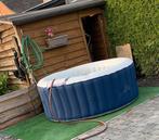 Jacuzzi 4 personne, Jardin & Terrasse, Gonflable, Comme neuf