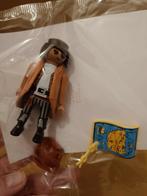 Playmobil ridder/zeerover, Nieuw, Complete set, Ophalen of Verzenden