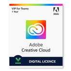 Adobe Creative Cloud 1 TB — 1 jaar (Legaal), Computers en Software, Nieuw, MacOS, Ophalen of Verzenden