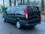 Mercedes Viano 3.0cdi*Automatic*GEKEURD VOOR VERKOOP, Automaat, Mercedes-Benz, Bedrijf, Diesel