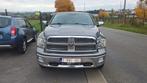 Dodge RAm1500/Larami /Lpg/essence, Autos, Achat, Carnet d'entretien, 5 portes, 5700 cm³