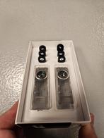 Deur welkomstverlichting ///M en andere inzet stukken, Ophalen, Nieuw, Mini