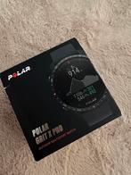 Polar Grit X Pro (Black), Ophalen, GPS, Nieuw