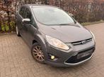 Ford C-max 2015, Achat, Entreprise, Boîte manuelle, Rétroviseurs électriques