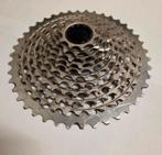 Sram apex cassette 12 speed 11-44, Fietsen en Brommers, Ophalen of Verzenden, Zo goed als nieuw