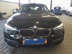 BMW 116 BENZINE MET WAARBORG 62500 KM, 4 cilinders, Zwart, Electronic Stability Program (ESP), Bedrijf