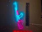 Let licht nieuw, Muziek en Instrumenten, Licht en Laser, Ophalen, Zo goed als nieuw